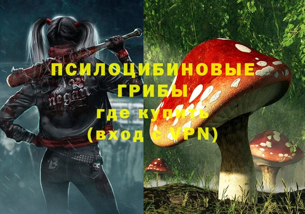 Альфа ПВП Михайловск